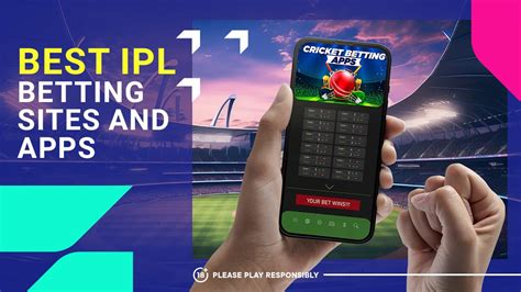 IPL Betting Sites .